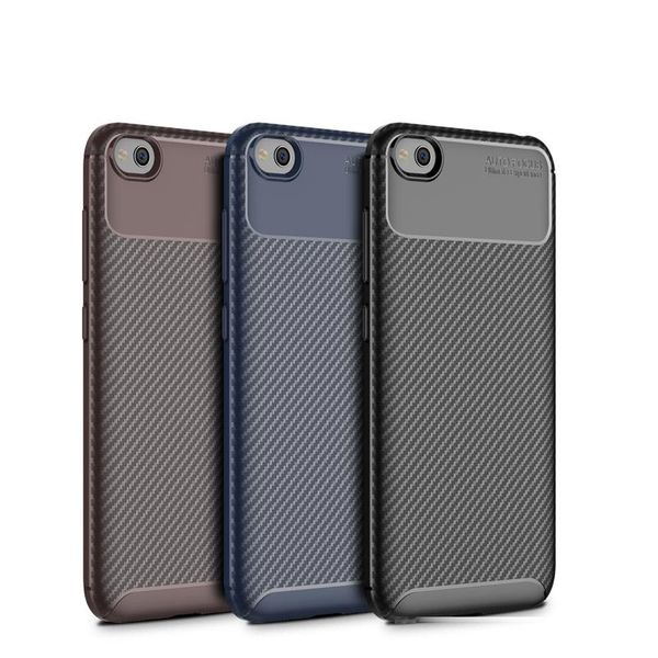 tpu phone cover carbon fiber shockproof phone case frosted concise mobile phone protective back cover for redmi go
tpu phone cover carbon fiber shockproof phone case frosted concise mobile phone protective back cover for redmi go