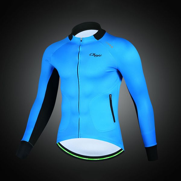 cheji men long sleeve riding cycling jerseys winter thermal fleece mtb bicycle jacket breathable road mountain bike jerseys, Black;red
cheji men long sleeve riding cycling jerseys winter thermal fleece mtb bicycle jacket breathable road mountain bike jerseys, Black;red