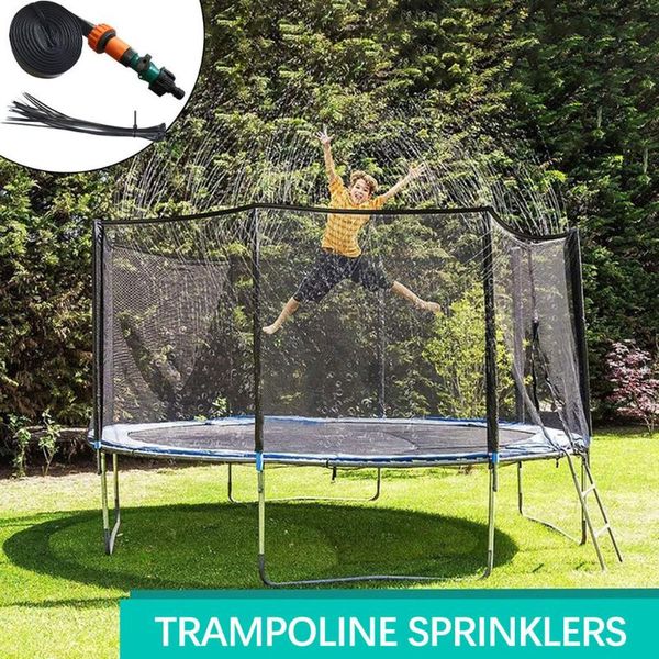 trampoline waterpark sprinkler outdoor summer toys for kids outside trampoline water sprinkler spray water walking ball
trampoline waterpark sprinkler outdoor summer toys for kids outside trampoline water sprinkler spray water walking ball