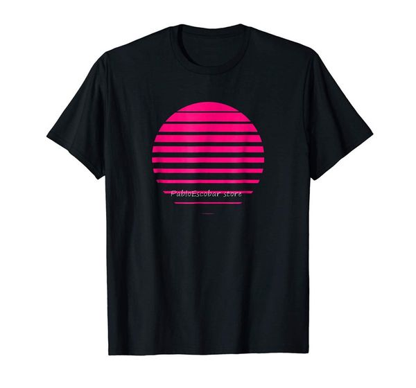 minimalist synthwave cotton printed black t-shirt short-sleeved tee shirt men summer t-shirt brand
minimalist synthwave cotton printed black t-shirt short-sleeved tee shirt men summer t-shirt brand