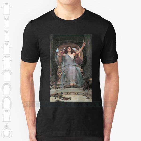 vintage john william waterhouse - circe offering the cup to odysseus 1891 fine art custom design print for men
vintage john william waterhouse - circe offering the cup to odysseus 1891 fine art custom design print for men
