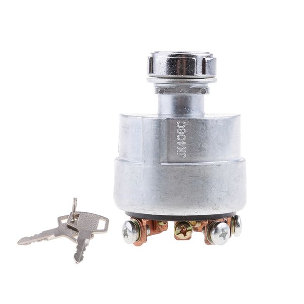 universal ignition starter cylinder lock switch key for farm vehicle tractor
universal ignition starter cylinder lock switch key for farm vehicle tractor
