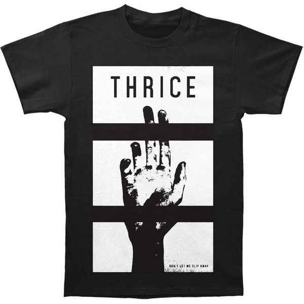 thrice men's slip away slim fit t-shirt black
thrice men's slip away slim fit t-shirt black