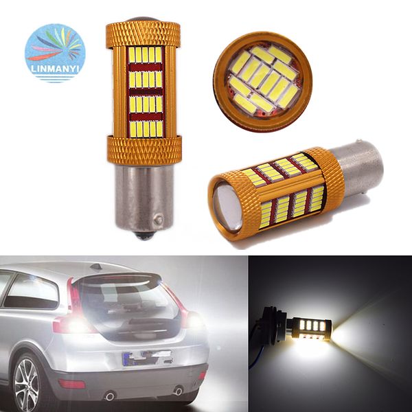 2pcs 1156 автомобиль водить s25 ba15s p21w 1156 4014 92-smd белая подсветка заднего хода фары задние фары дальнего света указатель поворота
2pcs 1156 автомобиль водить s25 ba15s p21w 1156 4014 92-smd белая подсветка заднего хода фары задние фары дальнего света указатель поворота
