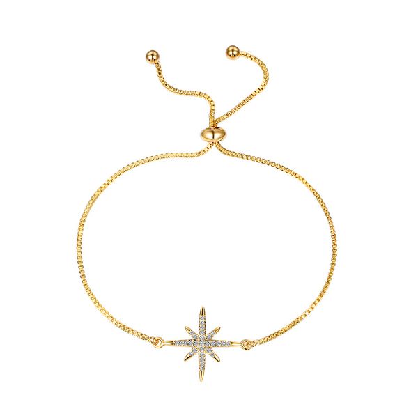 tiny trendy cubic zirconia star adjustable bracelet luxury quality cz stone rose gold bracelets for women jewelry 2020, Red;blue
tiny trendy cubic zirconia star adjustable bracelet luxury quality cz stone rose gold bracelets for women jewelry 2020, Red;blue