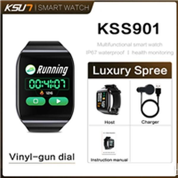 smart watch with heart rate monitor ecg blood pressure ip68 fitness tracker wristband 24-hour temperature monitoring
smart watch with heart rate monitor ecg blood pressure ip68 fitness tracker wristband 24-hour temperature monitoring