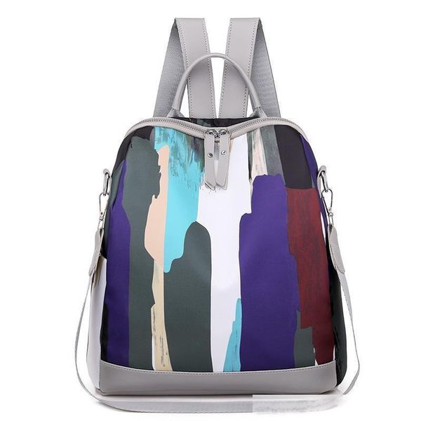 contrast oxford backpack computer backpack waterproof backpack large capacity rucksack school bags travel rucksack for girl new
contrast oxford backpack computer backpack waterproof backpack large capacity rucksack school bags travel rucksack for girl new