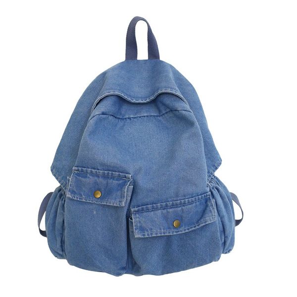 2020 vintage style denim backpacks large size school bags for students casual travel backpacks drop shipping mn1733
2020 vintage style denim backpacks large size school bags for students casual travel backpacks drop shipping mn1733