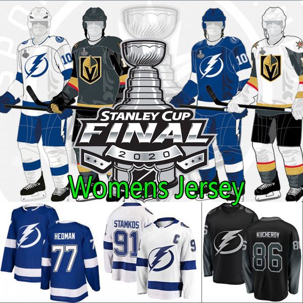 womens 2020 stanley cup final nikita kucherov jersey tampa bay tyler johnson brayden point steven stamkos victor hedman andrei vasilevski, Black;red
womens 2020 stanley cup final nikita kucherov jersey tampa bay tyler johnson brayden point steven stamkos victor hedman andrei vasilevski, Black;red