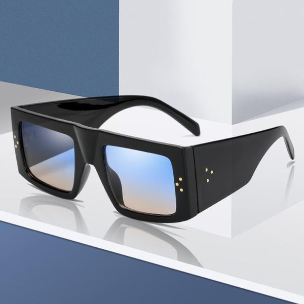zonnebril fashion sunglasses brand men oversized 2020 vintage uv400 eyewear sun glasses women retro shades square design new krgsa, White;black
zonnebril fashion sunglasses brand men oversized 2020 vintage uv400 eyewear sun glasses women retro shades square design new krgsa, White;black