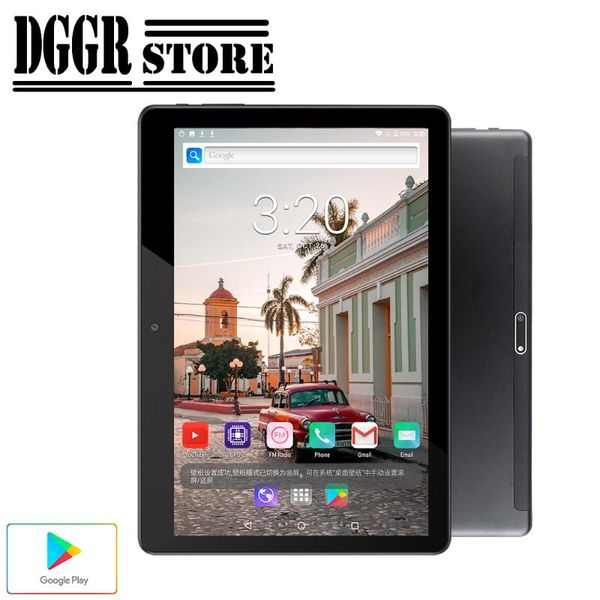 new 10 inch ips super tempered glass screen tablet 9.0 android os support wifi google play 3g phone dual sim call tablet
new 10 inch ips super tempered glass screen tablet 9.0 android os support wifi google play 3g phone dual sim call tablet