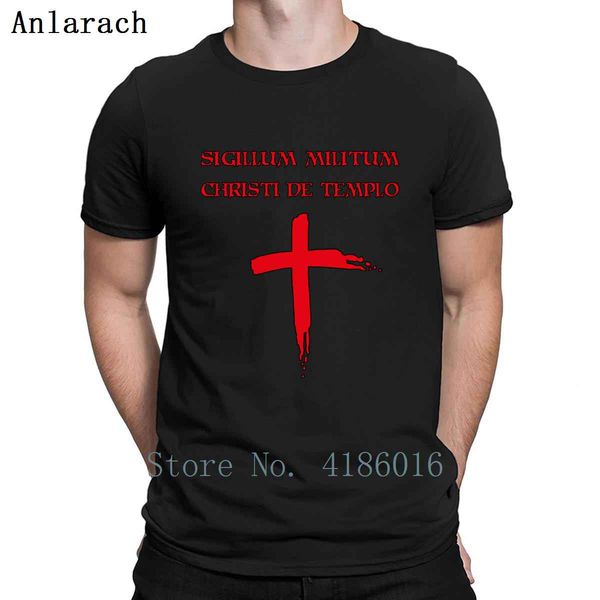 crusader knights templar t shirt basic sunlight print letters crew neck basic solid spring cotton shirt
crusader knights templar t shirt basic sunlight print letters crew neck basic solid spring cotton shirt