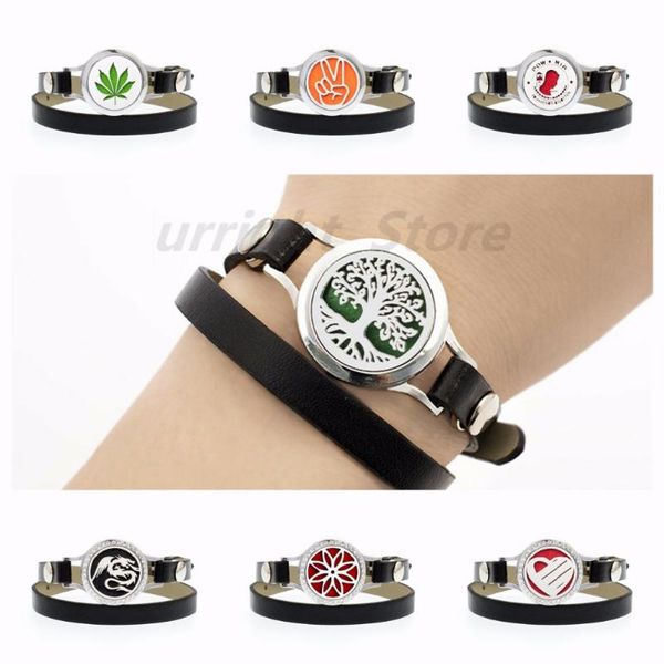 tennis dragon lizard essential oil locket perfume bracelet pu leather twist screw 25mm women aroma 10pads, Golden;silver
tennis dragon lizard essential oil locket perfume bracelet pu leather twist screw 25mm women aroma 10pads, Golden;silver