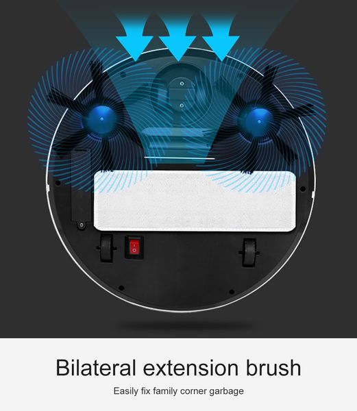robot vacuum cleaner, 4 in 1 obot vacuum cleaner integrated design of spray, sweep, suction and drag 1800 pa usb charging
robot vacuum cleaner, 4 in 1 obot vacuum cleaner integrated design of spray, sweep, suction and drag 1800 pa usb charging