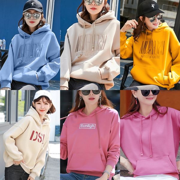 женский свитер top вышитые свитер осень зима 2020 новое письмо вышивка тонкий hoodie корейский свободный большой женской верхней zrn7n, Black
женский свитер top вышитые свитер осень зима 2020 новое письмо вышивка тонкий hoodie корейский свободный большой женской верхней zrn7n, Black