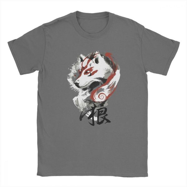 midnite star wolf t-shirts for men short sleeve awesome tee shirt pure cotton clothes print t shirts retro painterly okami
midnite star wolf t-shirts for men short sleeve awesome tee shirt pure cotton clothes print t shirts retro painterly okami