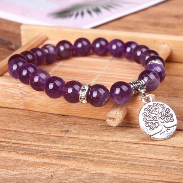 Bracelets for women 8mm Natural stone, lava stone, tiger eye stone,onyx,Howlite beads with Charm Bracelets dropshipping, Golden;silver
Bracelets for women 8mm Natural stone, lava stone, tiger eye stone,onyx,Howlite beads with Charm Bracelets dropshipping, Golden;silver