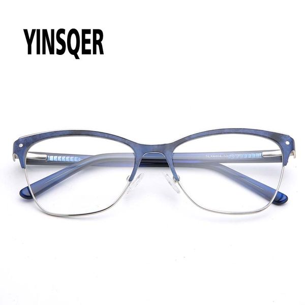 yinsqer 2020 new vintage women's glasses grade optical lenses eyeglasses with frame men transparent myopia glasses frame trendy, Black
yinsqer 2020 new vintage women's glasses grade optical lenses eyeglasses with frame men transparent myopia glasses frame trendy, Black