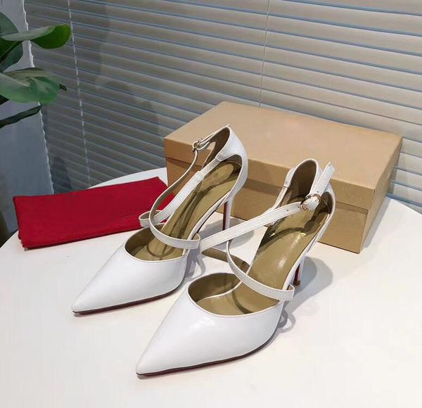luxury designer women shoes high heels red bottom so kate style pointed toes pumps bottoms dress sneakers pumps wedding shoes, Black
luxury designer women shoes high heels red bottom so kate style pointed toes pumps bottoms dress sneakers pumps wedding shoes, Black