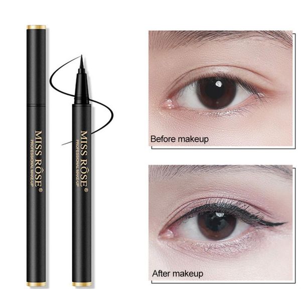 ultra-fine sponge tip eyeliner waterproof natural and non-smudge eyeliner quick-drying beautiful
ultra-fine sponge tip eyeliner waterproof natural and non-smudge eyeliner quick-drying beautiful