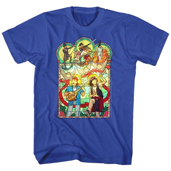 билл teds excellent adventure витраж чуваки mens t shirt киану ривз summer tee shirt
билл teds excellent adventure витраж чуваки mens t shirt киану ривз summer tee shirt