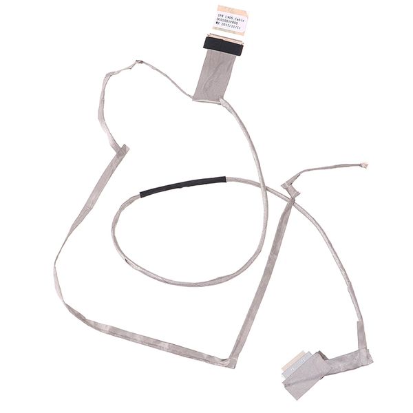 computer cables & connectors original lcd led video flex cable for lenovo g500 g505 g510 display screen lvds pn:dc02001pr00
computer cables & connectors original lcd led video flex cable for lenovo g500 g505 g510 display screen lvds pn:dc02001pr00