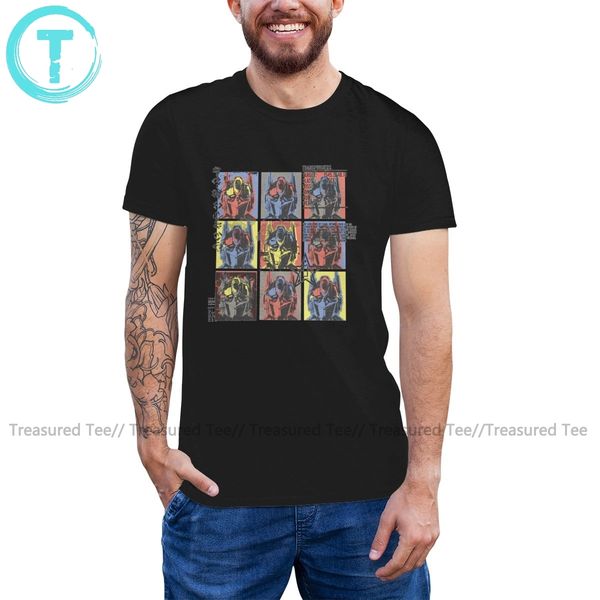 transformer t shirt optimus prime wanted poster t-shirt oversize cotton tee shirt fashion man funny tshirt
transformer t shirt optimus prime wanted poster t-shirt oversize cotton tee shirt fashion man funny tshirt