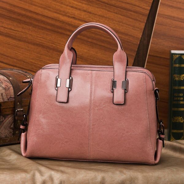 1pcs fashion genuine leather lady bag handbag new simple cowhide slanting bag handbag
1pcs fashion genuine leather lady bag handbag new simple cowhide slanting bag handbag