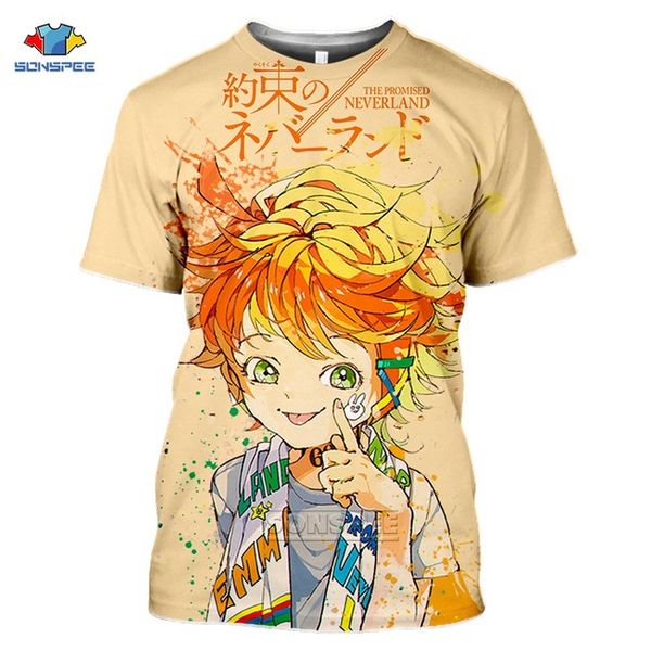 new anime the promised neverland summer custom aesthetic 3d print shirts hentai hentai plus size men clothing
new anime the promised neverland summer custom aesthetic 3d print shirts hentai hentai plus size men clothing