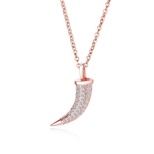 chains opk chain necklace fashionable temperament of ladies'high-grade jewelry rose gold accessories, Silver
chains opk chain necklace fashionable temperament of ladies'high-grade jewelry rose gold accessories, Silver