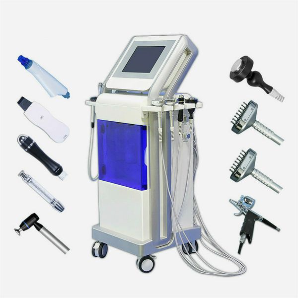 anti-aging professional diamond peel skin care water mesotherapy hydrafacial 9 in 1 microdermabrasion machines home use
anti-aging professional diamond peel skin care water mesotherapy hydrafacial 9 in 1 microdermabrasion machines home use