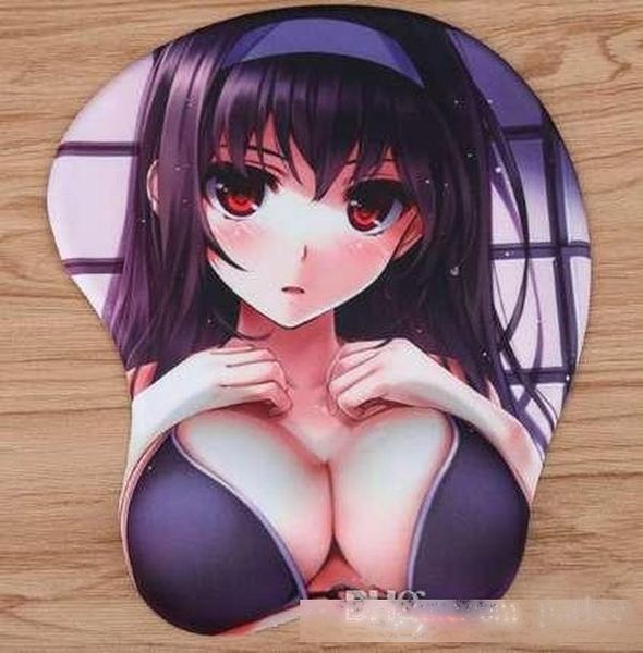 fffas kawaii anime 3d mouse pad wrist rest soft silica gel breast hip office decor kasumigaoka utaha japan comic peripheral
fffas kawaii anime 3d mouse pad wrist rest soft silica gel breast hip office decor kasumigaoka utaha japan comic peripheral