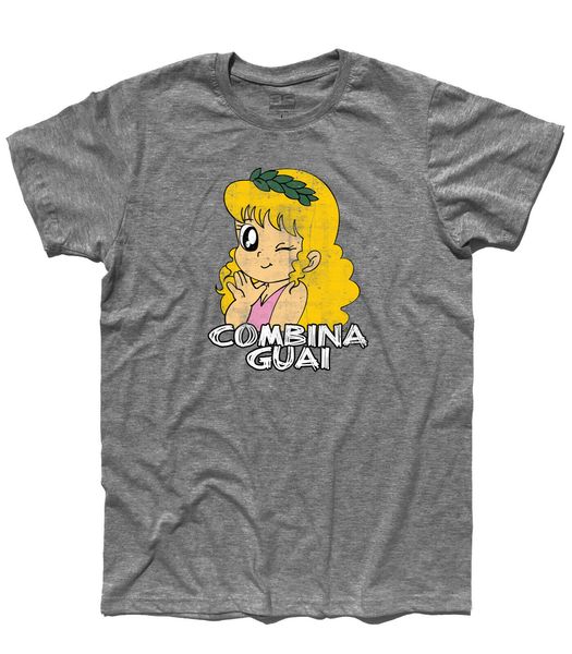 t shirt pollon combina guai amica di eros olimpo di zeus cartoni anni 80
t shirt pollon combina guai amica di eros olimpo di zeus cartoni anni 80