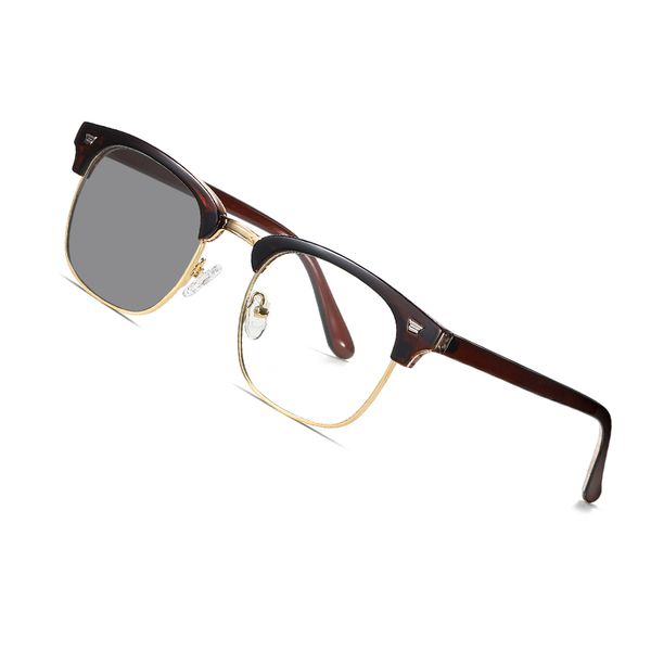 aofly vintage pchromic glasses men anti-blue light glasses women optical frame computer eyewear prescription uv400, White;black
aofly vintage pchromic glasses men anti-blue light glasses women optical frame computer eyewear prescription uv400, White;black