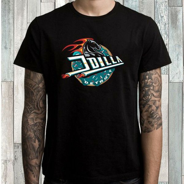 j-dilla детройт логотип hip hop black t shirt мужчины женщины размер s m l xl 2xl 3xl новизна мульти цвета tee shirt
j-dilla детройт логотип hip hop black t shirt мужчины женщины размер s m l xl 2xl 3xl новизна мульти цвета tee shirt