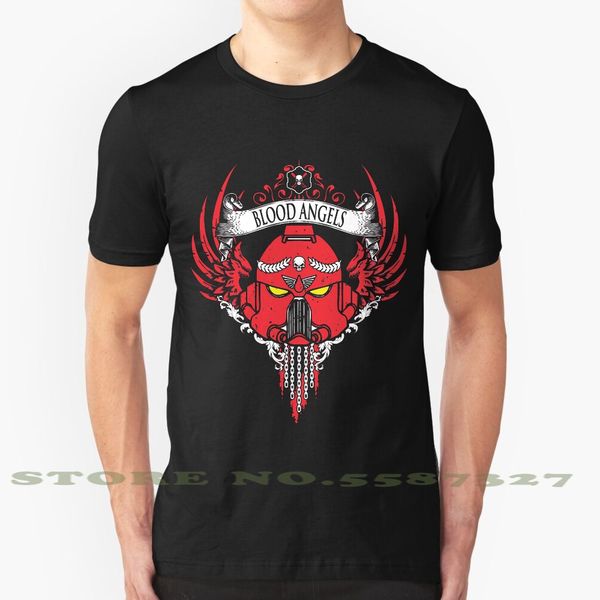 ba - herald edition - v1 лето смешная футболка для мужчин женщины адептус астартес ваал blood angels limited edition
ba - herald edition - v1 лето смешная футболка для мужчин женщины адептус астартес ваал blood angels limited edition
