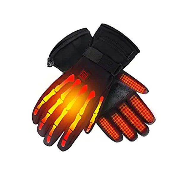 hats, scarves & gloves sets heated with battery full finger glove for skiing hiking climbing driving rechargeable, Blue;gray
hats, scarves & gloves sets heated with battery full finger glove for skiing hiking climbing driving rechargeable, Blue;gray