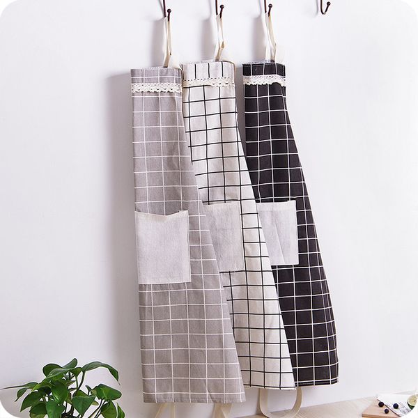 aprons adjustable cotton linen strap bib pockets high-grade kitchen apron men women chef waiters cooking barbecue bbq
aprons adjustable cotton linen strap bib pockets high-grade kitchen apron men women chef waiters cooking barbecue bbq