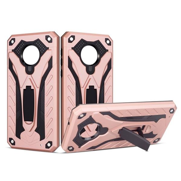 dual layer phone case for motorola g6 plus case armor shockproof silicone soft tpu with kickstand phone case
dual layer phone case for motorola g6 plus case armor shockproof silicone soft tpu with kickstand phone case