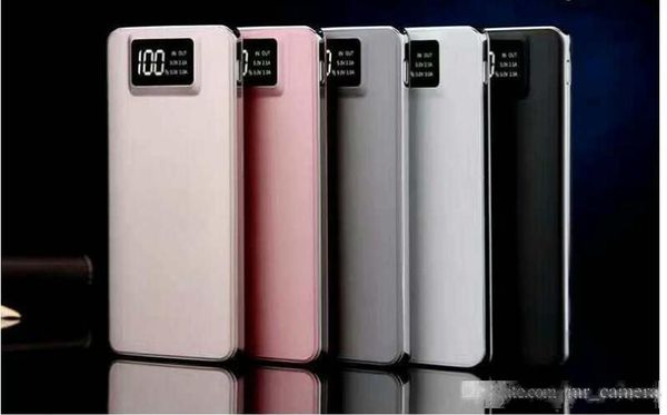 polymer mobile power 20000 ma dual usb output with lcd screen mobile phone charging treasure cell phone power banks
polymer mobile power 20000 ma dual usb output with lcd screen mobile phone charging treasure cell phone power banks