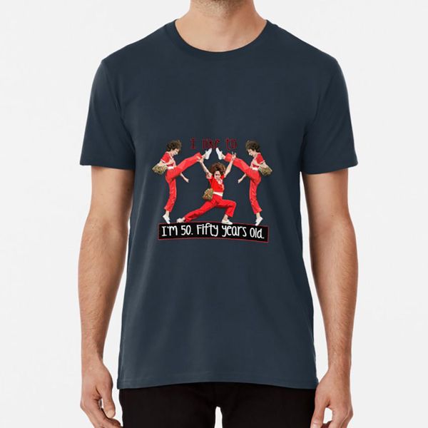 i'm 50 - fifty years old t shirt kick fifty stretch 50 fifty years old over the hill kick stretch and kick
i'm 50 - fifty years old t shirt kick fifty stretch 50 fifty years old over the hill kick stretch and kick
