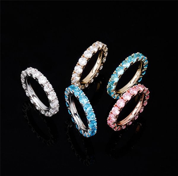 gold plated bling round cz slim rings for men women nice gift hip hop ring jewelry, Golden;silver 
gold plated bling round cz slim rings for men women nice gift hip hop ring jewelry, Golden;silver