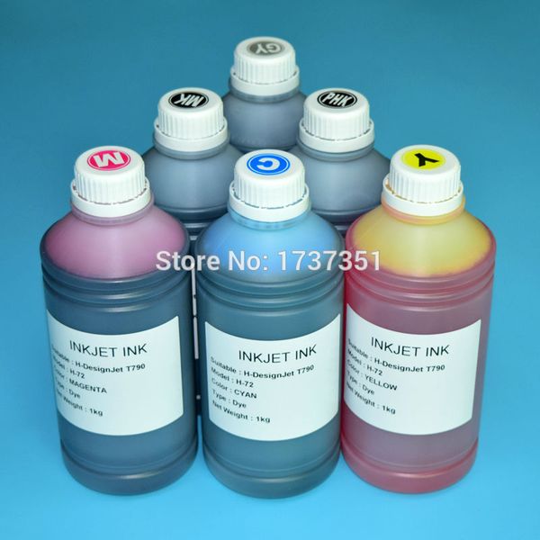1liter на водной основе пигментов и красителей для чернил 72 для designjet t610 t620 t770 t790 t1100 t1120 t1200 t1300 t2300 printer
1liter на водной основе пигментов и красителей для чернил 72 для designjet t610 t620 t770 t790 t1100 t1120 t1200 t1300 t2300 printer