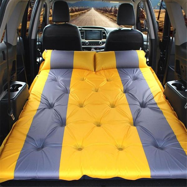 suv car camping air mattress auto blow up bed inflatable mattress raised airbed car bed air colchon inflable mattre
suv car camping air mattress auto blow up bed inflatable mattress raised airbed car bed air colchon inflable mattre
