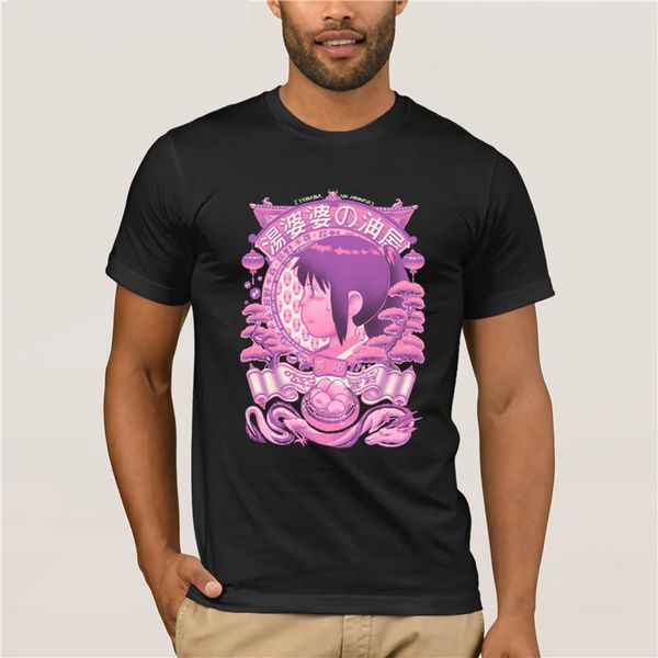 new 2019 summer style casual wear japanese style yubaba no aburaya t-shirt spirited away casual 100% cotton t-shirt popular
new 2019 summer style casual wear japanese style yubaba no aburaya t-shirt spirited away casual 100% cotton t-shirt popular