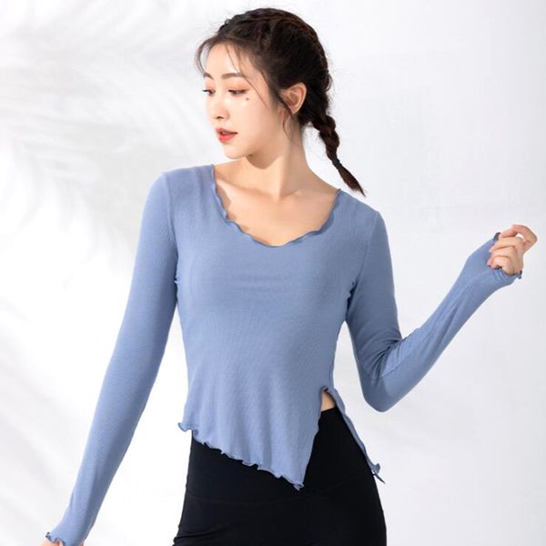 women long sleeve yoga shirts sports underswear running workout fitness gym shirts quick dry women yoga crop, White;red
women long sleeve yoga shirts sports underswear running workout fitness gym shirts quick dry women yoga crop, White;red