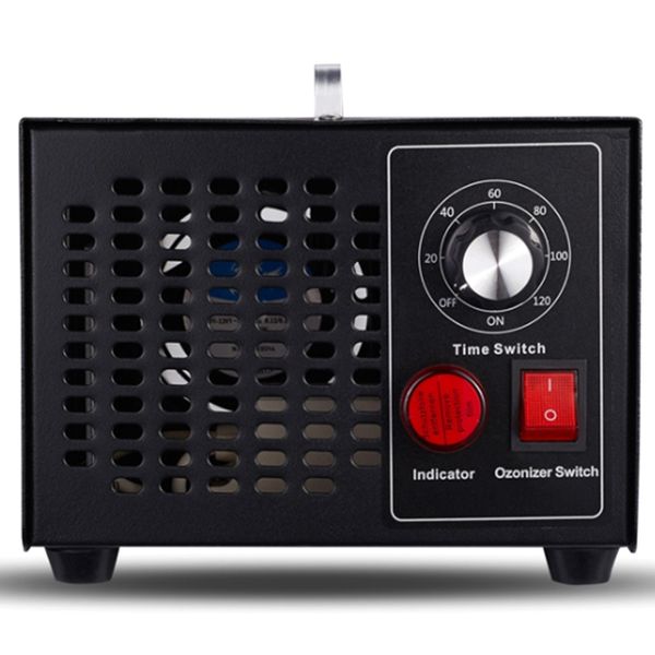 air purifiers ozone generator household purifier ozonator timer cleaner deodorization machine eu plug
air purifiers ozone generator household purifier ozonator timer cleaner deodorization machine eu plug