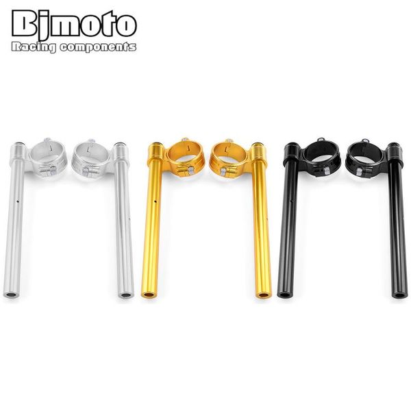 bjmoto 55mm motorcycle fork tube handle bars clip on for r nine t rninet 2014-2020 clip-on handlebar
bjmoto 55mm motorcycle fork tube handle bars clip on for r nine t rninet 2014-2020 clip-on handlebar
