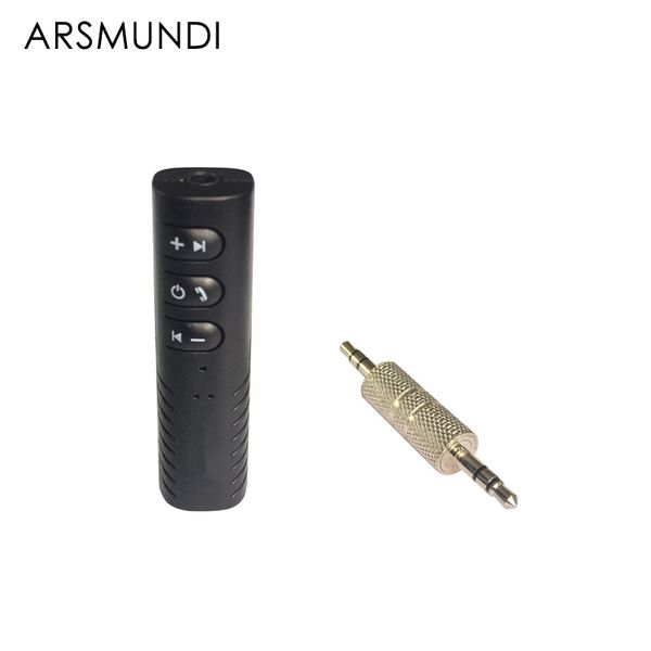 3.5mm jack car bluetooth wireless aux receiver adapter 4.1 bluetooth handscar kit for speaker headphone stereo
3.5mm jack car bluetooth wireless aux receiver adapter 4.1 bluetooth handscar kit for speaker headphone stereo