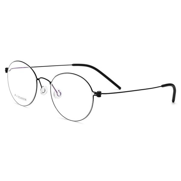 fashion sunglasses frames titanium glasses frame men women ultralight clear round eye optical myopia prescription eyeglases eyewear oculos, Black
fashion sunglasses frames titanium glasses frame men women ultralight clear round eye optical myopia prescription eyeglases eyewear oculos, Black
